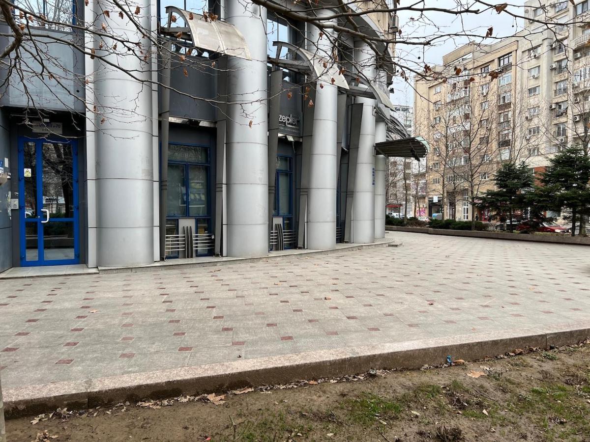 Downtown Unirii Central Apartament Bucureşti Exterior foto